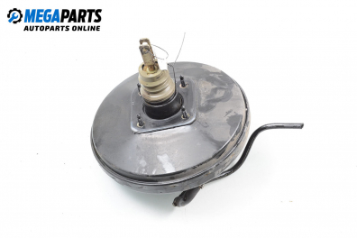 Servo for Renault Megane Scenic 1.9 dCi, 102 hp, minivan automatic, 2003