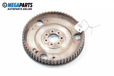 Schwungrad for Renault Megane Scenic 1.9 dCi, 102 hp, minivan automatic, 2003