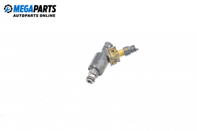 Gasoline fuel injector for Opel Tigra 1.6 16V, 106 hp, coupe, 1996