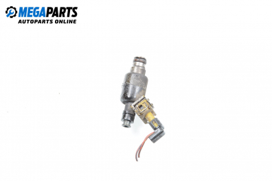 Gasoline fuel injector for Opel Tigra 1.6 16V, 106 hp, coupe, 1996