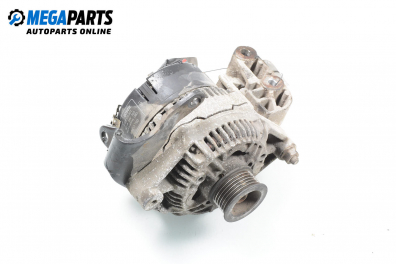 Alternator for Opel Tigra 1.6 16V, 106 hp, coupe, 1996