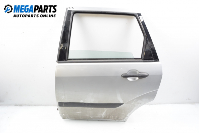 Door for Ford Focus I 1.8 TDDi, 90 hp, station wagon, 2000, position: rear - left