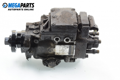 Diesel injection pump for Ford Focus I 1.8 TDDi, 90 hp, station wagon, 2000