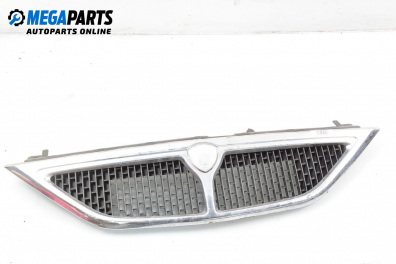 Grill for Lancia Y 1.2 16V, 86 hp, hatchback, 2002, position: front