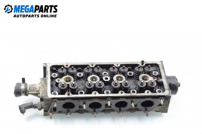 Cylinder head no camshaft included for Lancia Y Hatchback (11.1995 - 09.2003) 1.2 16V (840AD), 86 hp