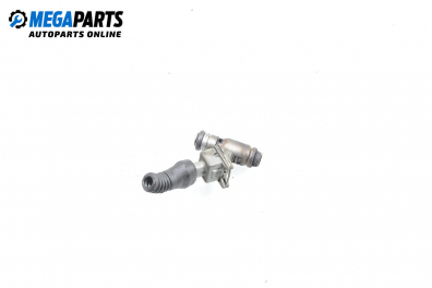 Gasoline fuel injector for Lancia Y 1.2 16V, 86 hp, hatchback, 2002