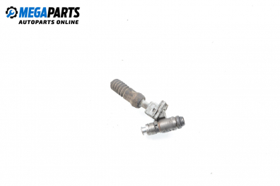 Gasoline fuel injector for Lancia Y 1.2 16V, 86 hp, hatchback, 2002