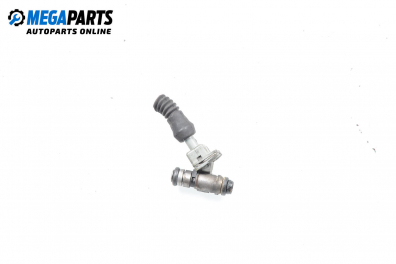 Gasoline fuel injector for Lancia Y 1.2 16V, 86 hp, hatchback, 2002