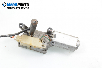 Motor ștergătoare parbriz for Lancia Y 1.2 16V, 86 hp, hatchback, 2002, position: din spate