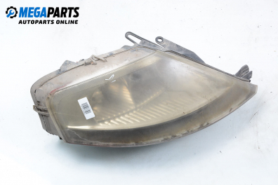 Headlight for Citroen C3 1.4 16V HDi, 90 hp, hatchback, 2003, position: right