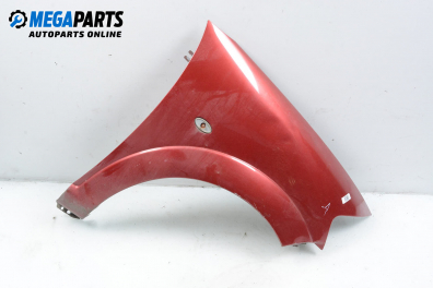 Fender for Citroen C3 1.4 16V HDi, 90 hp, hatchback, 2003, position: front - right