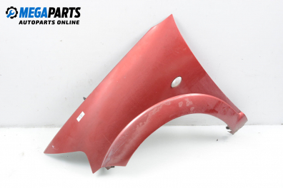 Fender for Citroen C3 1.4 16V HDi, 90 hp, hatchback, 2003, position: front - left