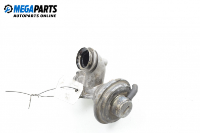 Supapă EGR for Citroen C3 1.4 16V HDi, 90 hp, hatchback, 2003