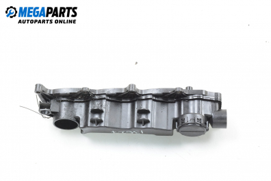 Valve cover for Citroen C3 1.4 16V HDi, 90 hp, hatchback, 2003