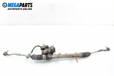 Electric steering rack no motor included for Citroen C3 1.4 16V HDi, 90 hp, hatchback, 2003