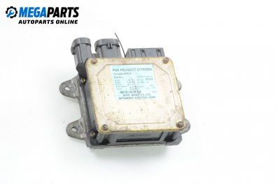 Electric steering module for Citroen C3 1.4 16V HDi, 90 hp, hatchback, 2003