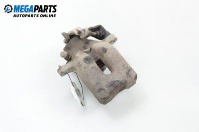 Caliper for Citroen C3 1.4 16V HDi, 90 hp, hatchback, 2003, position: rear - left