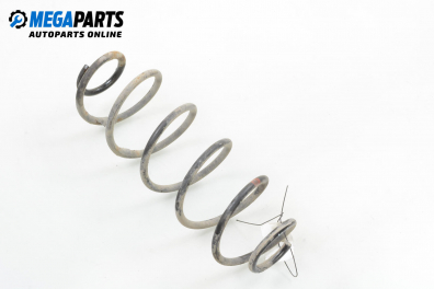 Coil spring for Citroen C3 1.4 16V HDi, 90 hp, hatchback, 2003, position: rear