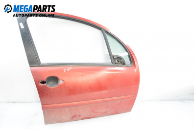 Door for Citroen C3 1.4 16V HDi, 90 hp, hatchback, 2003, position: front - right