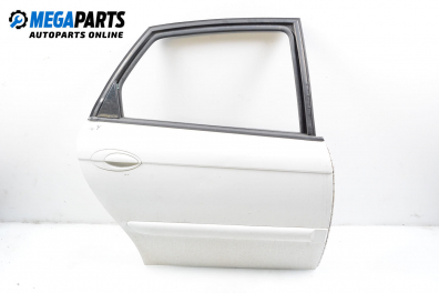 Door for Citroen C5 2.0 HDi, 109 hp, hatchback, 2002, position: rear - right