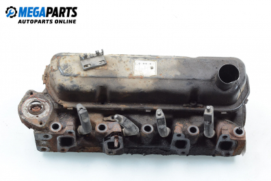 Engine head for Ford Fiesta IV 1.3, 60 hp, hatchback, 1999