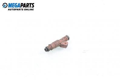 Gasoline fuel injector for Ford Fiesta IV 1.3, 60 hp, hatchback, 1999