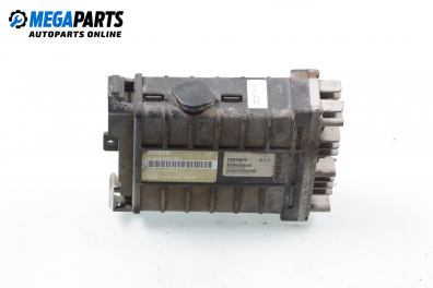 ECU for Volkswagen Passat (B3) 1.8, 90 hp, combi, 1990 № 0 231 200 261