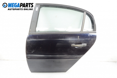 Door for Opel Vectra C 2.2 16V DTI, 125 hp, sedan, 2003, position: rear - left