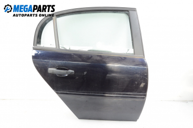 Door for Opel Vectra C 2.2 16V DTI, 125 hp, sedan, 2003, position: rear - right