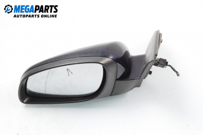 Mirror for Opel Vectra C 2.2 16V DTI, 125 hp, sedan, 2003, position: left