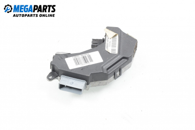 Blower motor resistor for Opel Vectra C 2.2 16V DTI, 125 hp, sedan, 2003