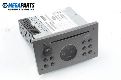 CD player for Opel Vectra C (2002-2008)