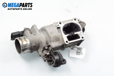 Supapă EGR for Opel Vectra C Sedan (04.2002 - 01.2009) 2.2 DTI 16V, 125 hp