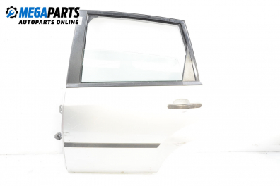 Door for Ford Fiesta V 1.4 TDCi, 68 hp, hatchback, 2005, position: rear - left