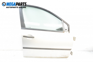 Door for Ford Fiesta V 1.4 TDCi, 68 hp, hatchback, 2005, position: front - right