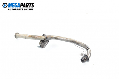 EGR tube for Ford Fiesta V 1.4 TDCi, 68 hp, hatchback, 2005