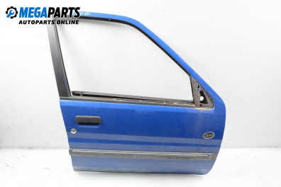 Door for Peugeot 106 1.1, 60 hp, hatchback, 1998, position: front - right