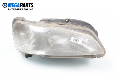 Headlight for Peugeot 106 1.1, 60 hp, hatchback, 1998, position: right