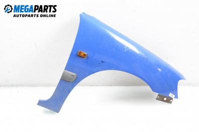 Fender for Peugeot 106 1.1, 60 hp, hatchback, 1998, position: front - right