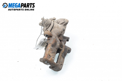 Caliper for Nissan Primera (P11) 2.0 16V, 115 hp, hatchback, 1999, position: rear - left