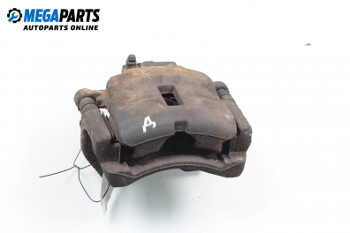 Caliper for Nissan Primera (P11) 2.0 16V, 115 hp, hatchback, 1999, position: front - right