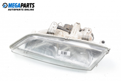 Headlight for Nissan Primera (P11) 2.0 16V, 115 hp, hatchback, 1999, position: left