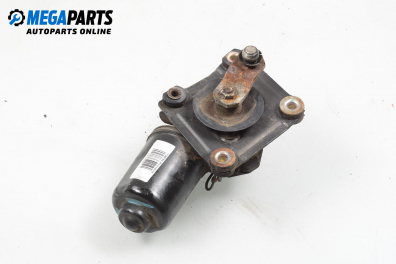 Front wipers motor for Nissan Primera (P11) 2.0 16V, 115 hp, hatchback, 1999, position: front