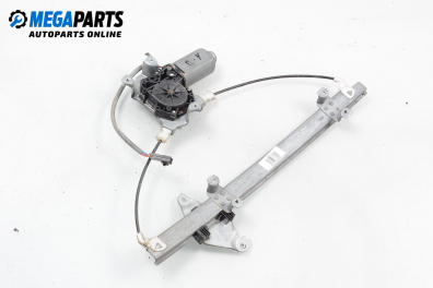 Antrieb el. fensterheber for Nissan Primera (P11) 2.0 16V, 115 hp, hecktür, 1999, position: rechts, vorderseite