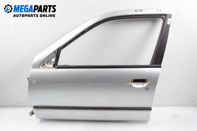 Door for Nissan Primera (P11) 2.0 16V, 115 hp, hatchback, 1999, position: front - left