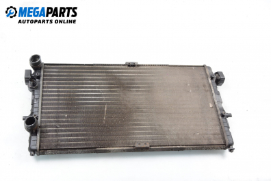 Water radiator for Seat Ibiza (6K) 1.4, 60 hp, hatchback, 2000