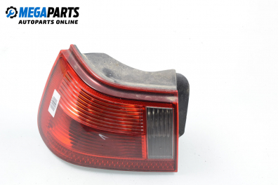 Tail light for Seat Ibiza (6K) 1.4, 60 hp, hatchback, 2000, position: left