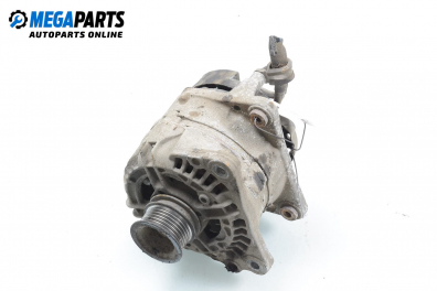 Alternator for Seat Ibiza (6K) 1.4, 60 hp, hatchback, 2000