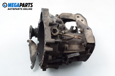  for Seat Ibiza (6K) 1.4, 60 hp, hatchback, 2000