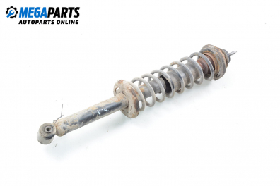 Macpherson shock absorber for Seat Ibiza (6K) 1.4, 60 hp, hatchback, 2000, position: rear - left